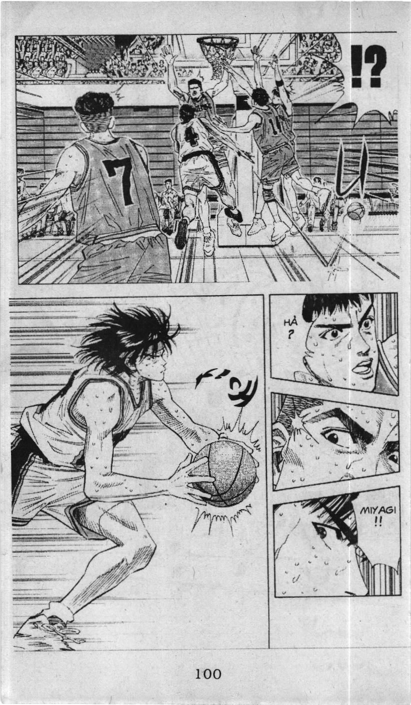 Slam Dunk (Scan) Chap 112 - Next Chap 113
