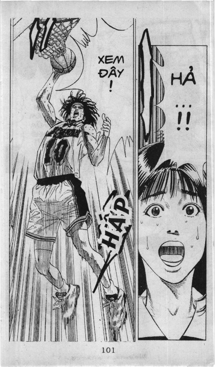 Slam Dunk (Scan) Chap 112 - Next Chap 113