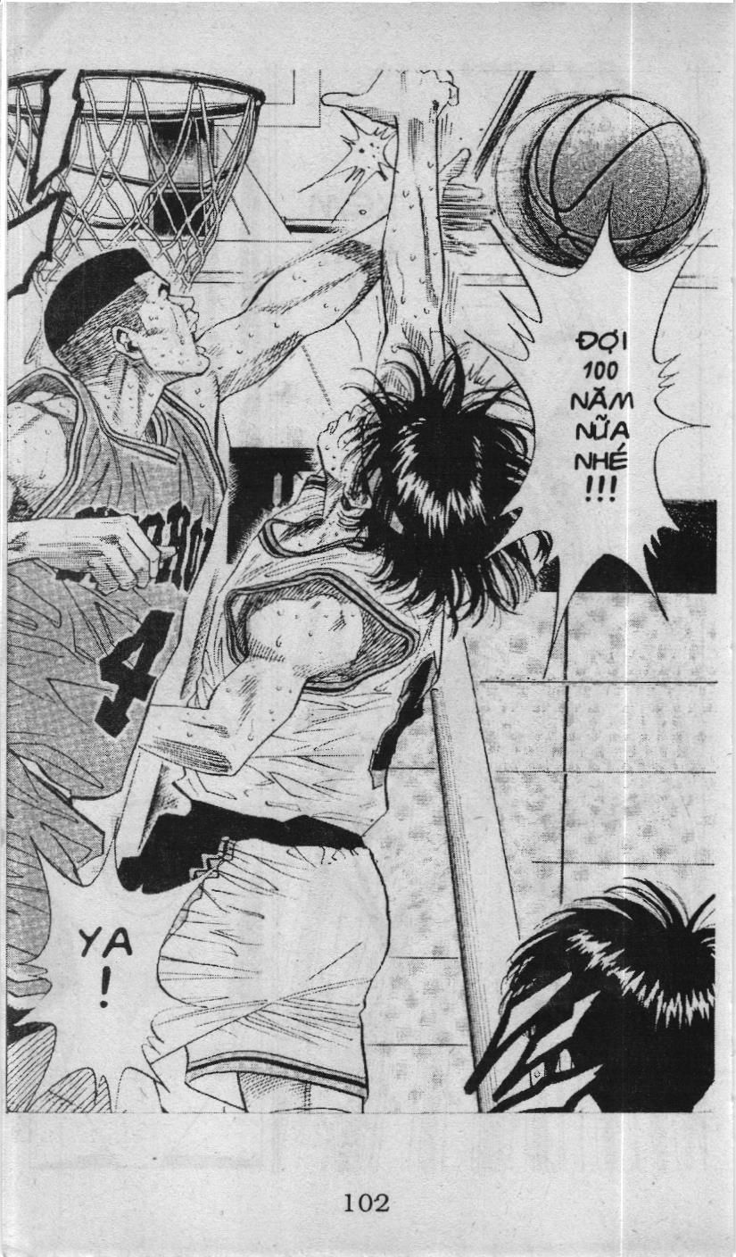 Slam Dunk (Scan) Chap 112 - Next Chap 113
