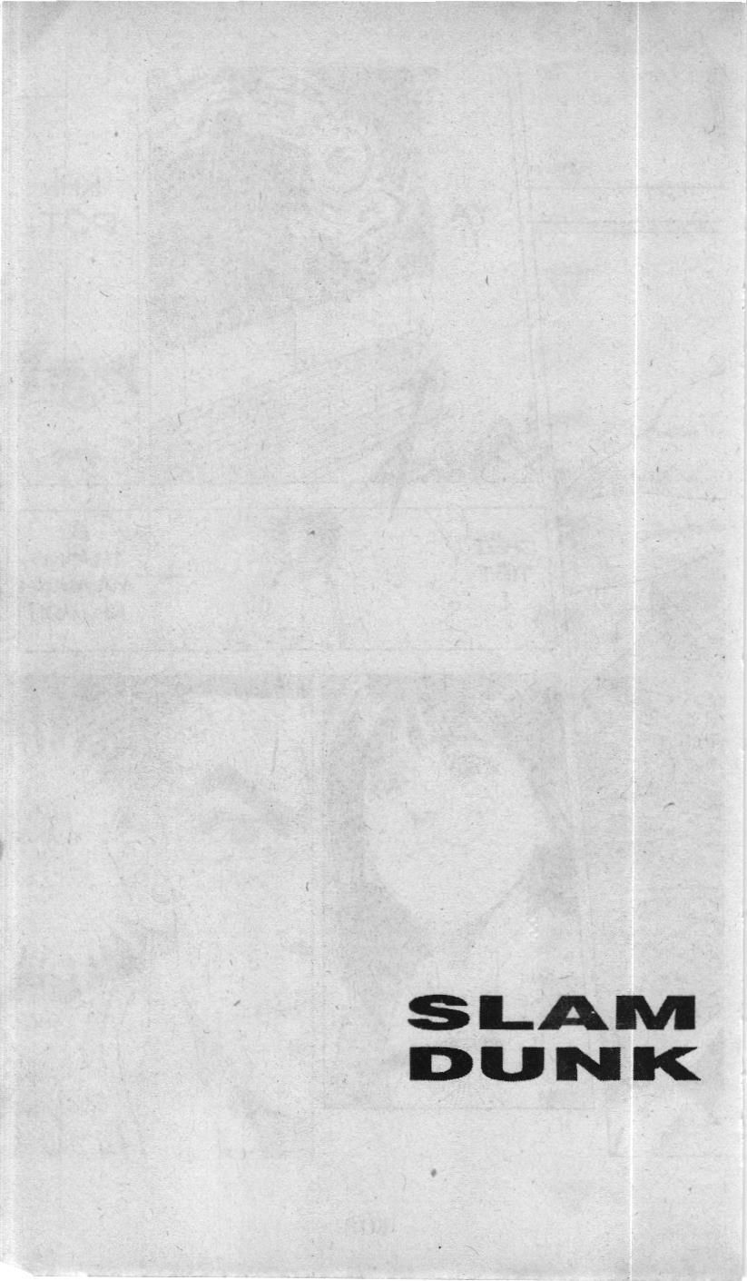 Slam Dunk (Scan) Chap 112 - Next Chap 113