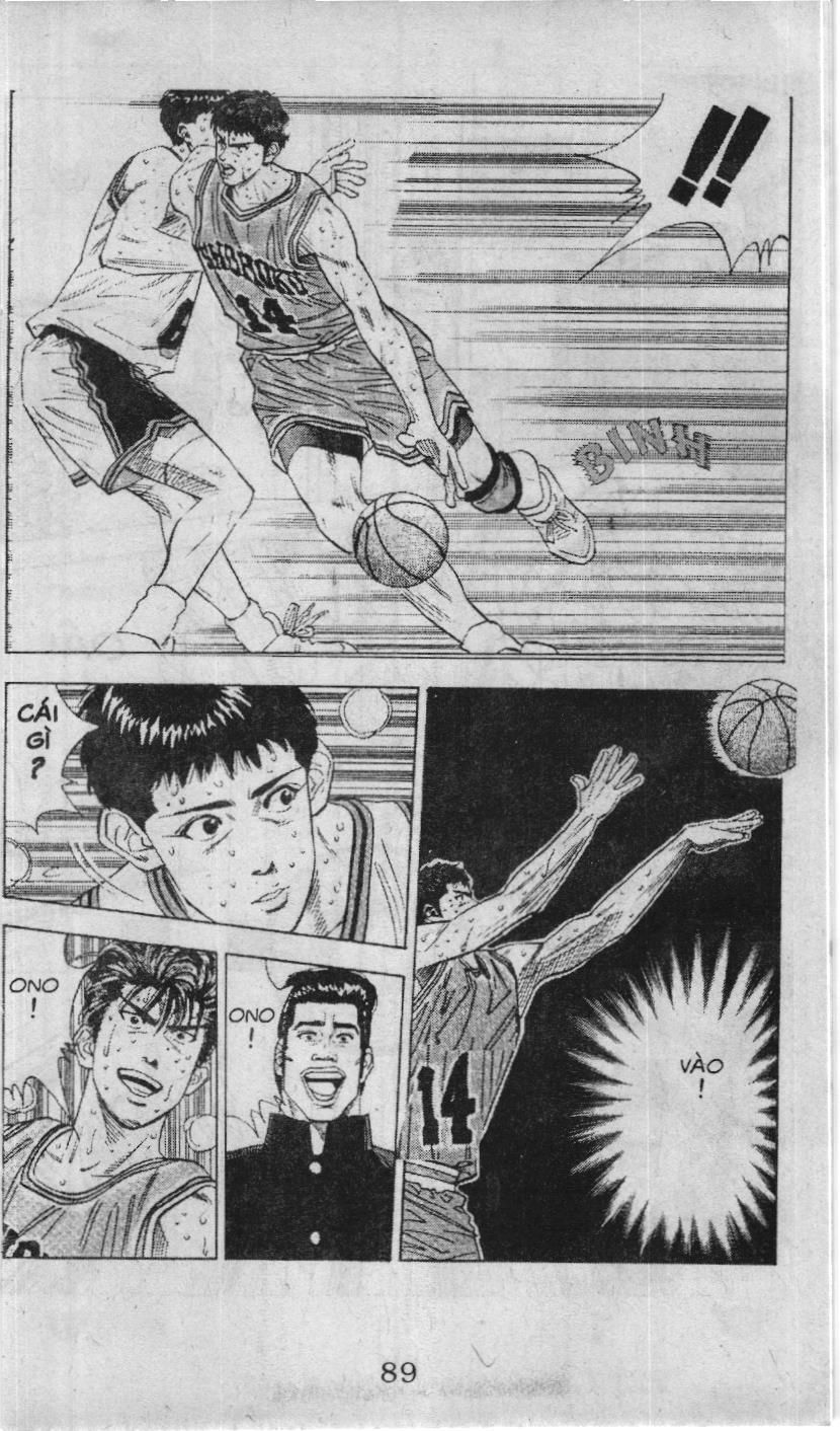 Slam Dunk (Scan) Chap 112 - Next Chap 113