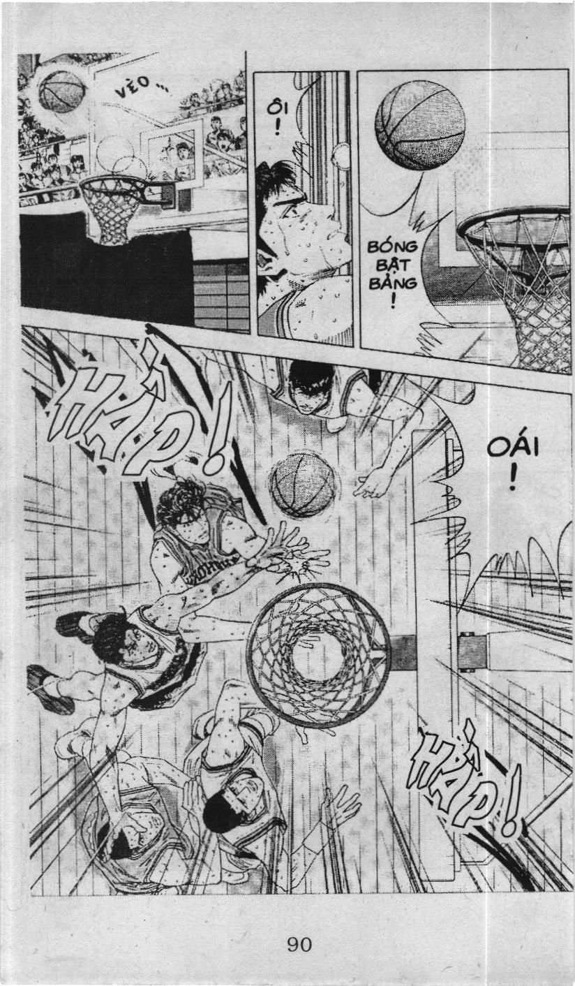 Slam Dunk (Scan) Chap 112 - Next Chap 113