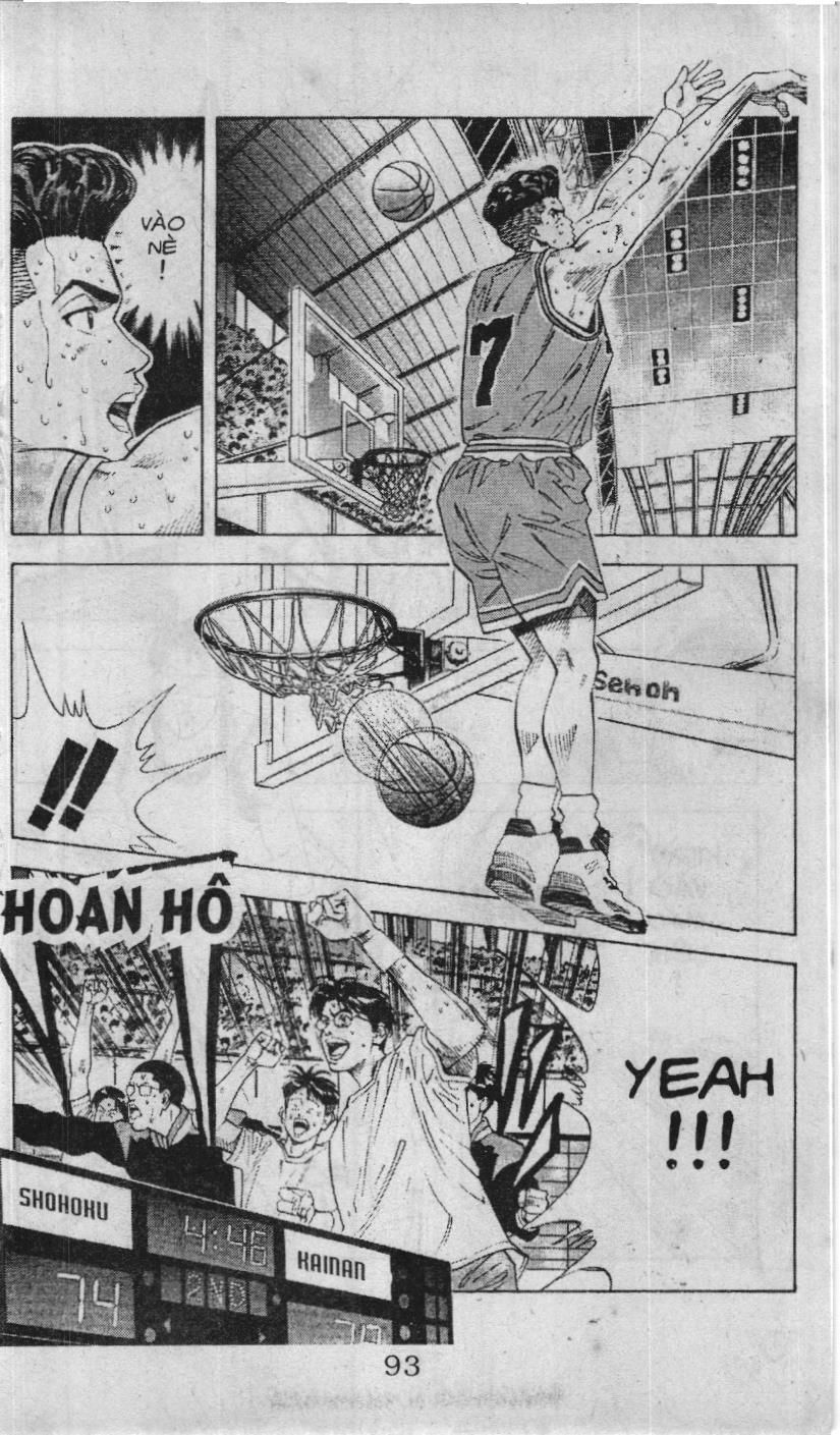 Slam Dunk (Scan) Chap 112 - Next Chap 113