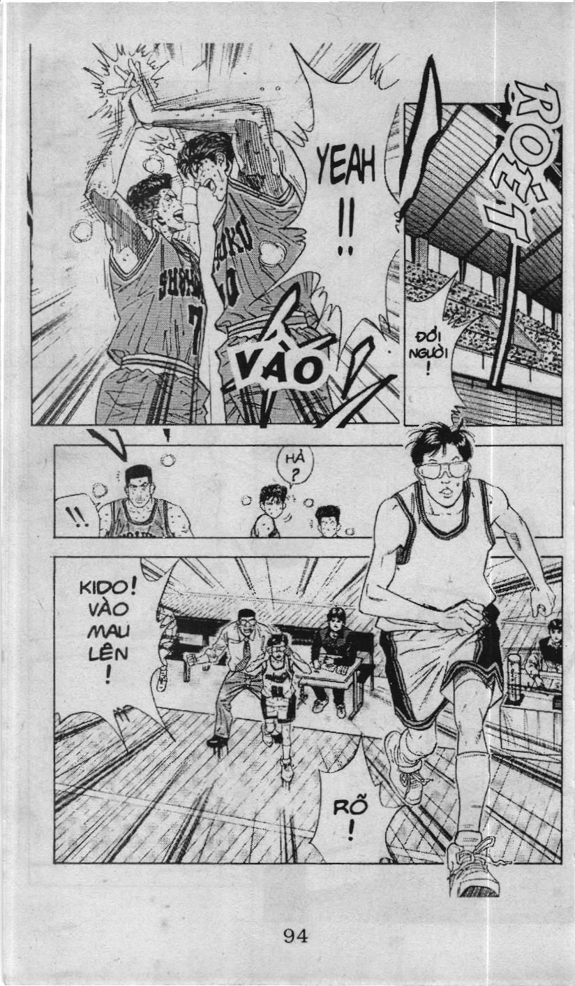 Slam Dunk (Scan) Chap 112 - Next Chap 113