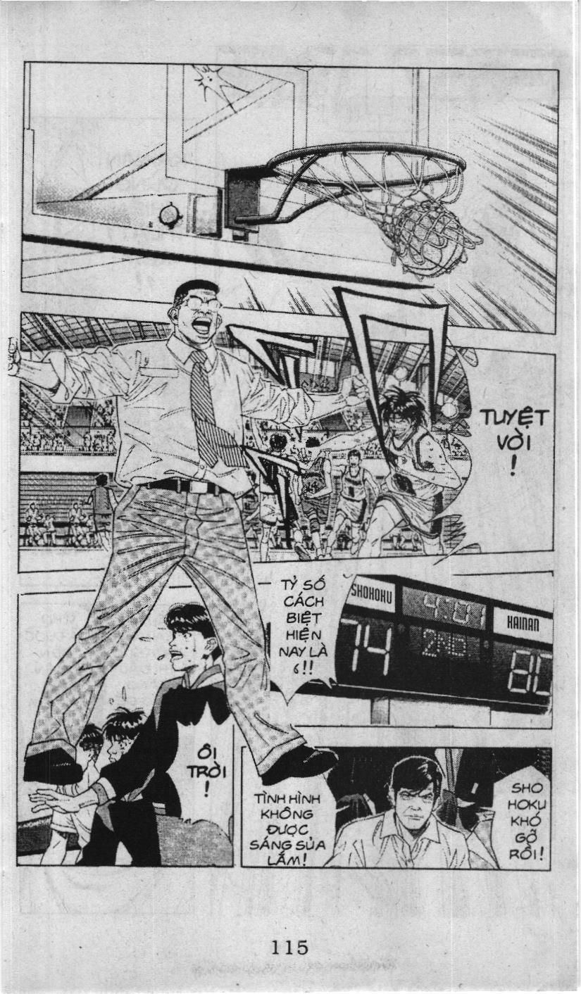 Slam Dunk (Scan) Chap 113 - Next Chap 114
