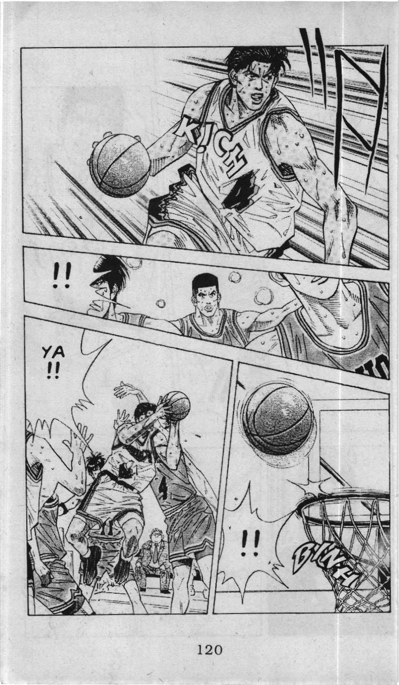 Slam Dunk (Scan) Chap 113 - Next Chap 114