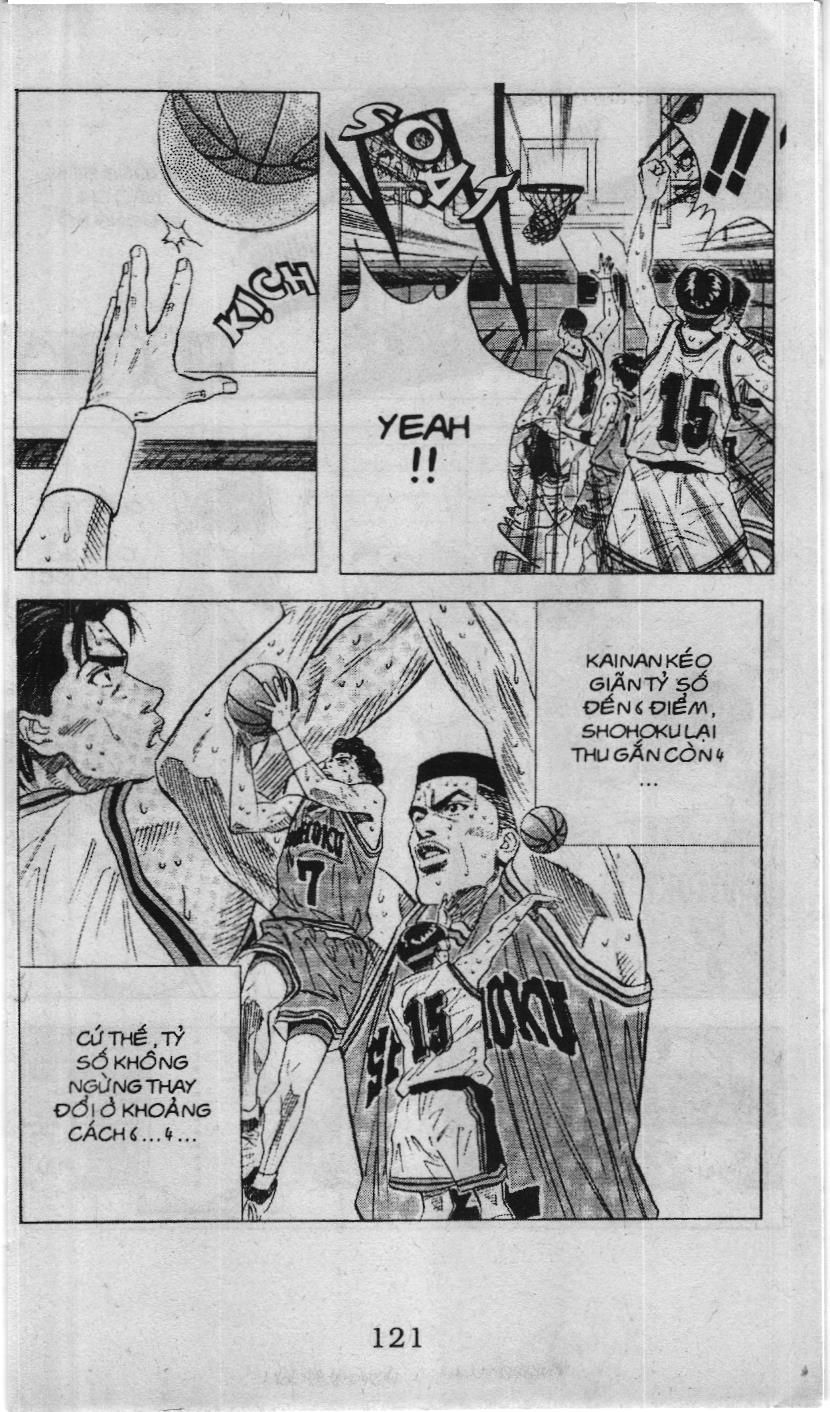 Slam Dunk (Scan) Chap 113 - Next Chap 114