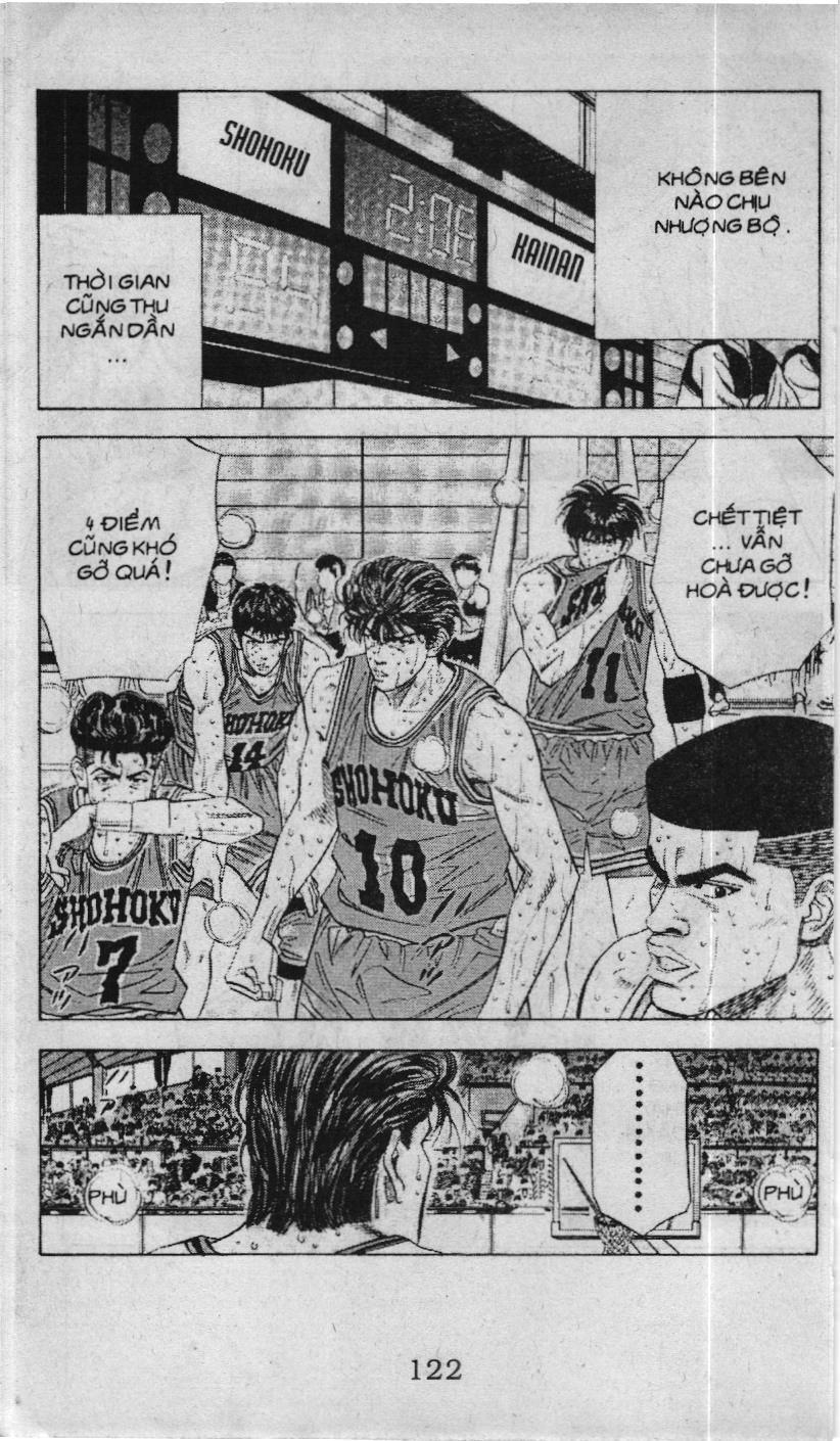 Slam Dunk (Scan) Chap 113 - Next Chap 114