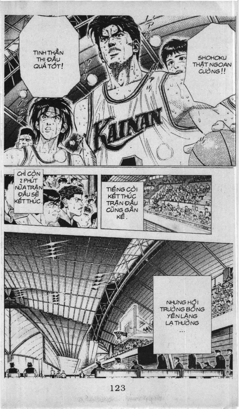 Slam Dunk (Scan) Chap 113 - Next Chap 114