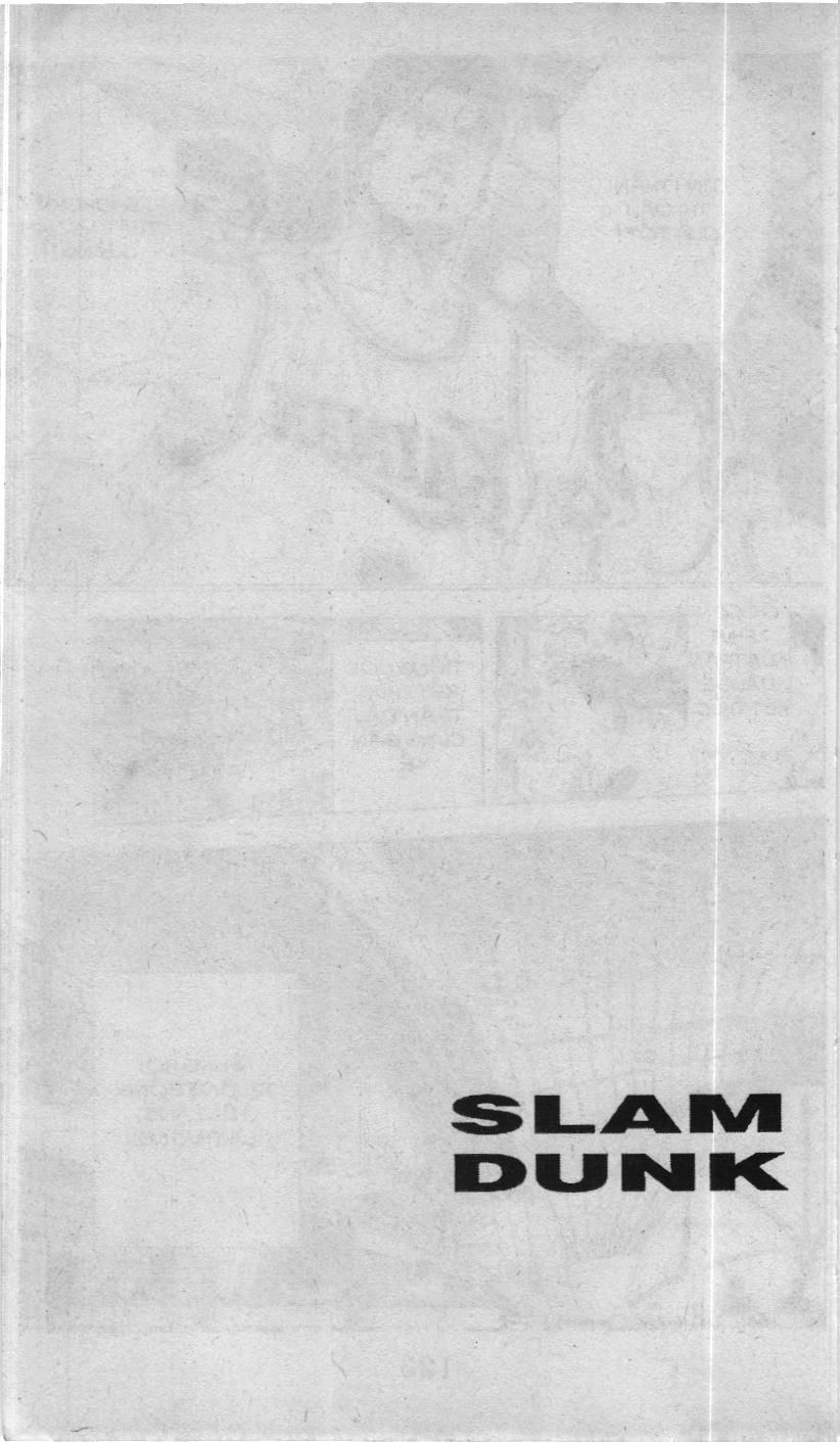 Slam Dunk (Scan) Chap 113 - Next Chap 114