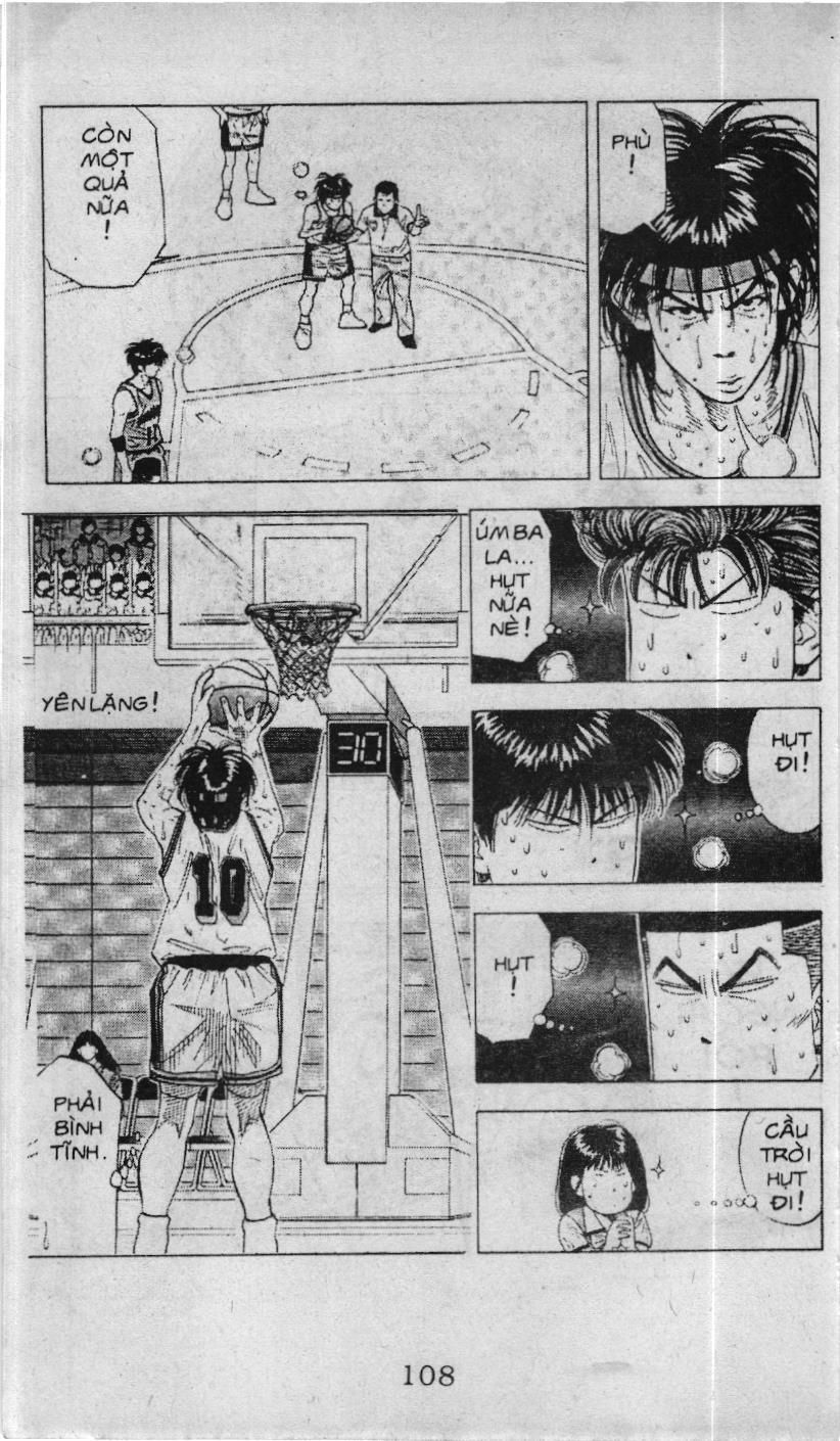 Slam Dunk (Scan) Chap 113 - Next Chap 114