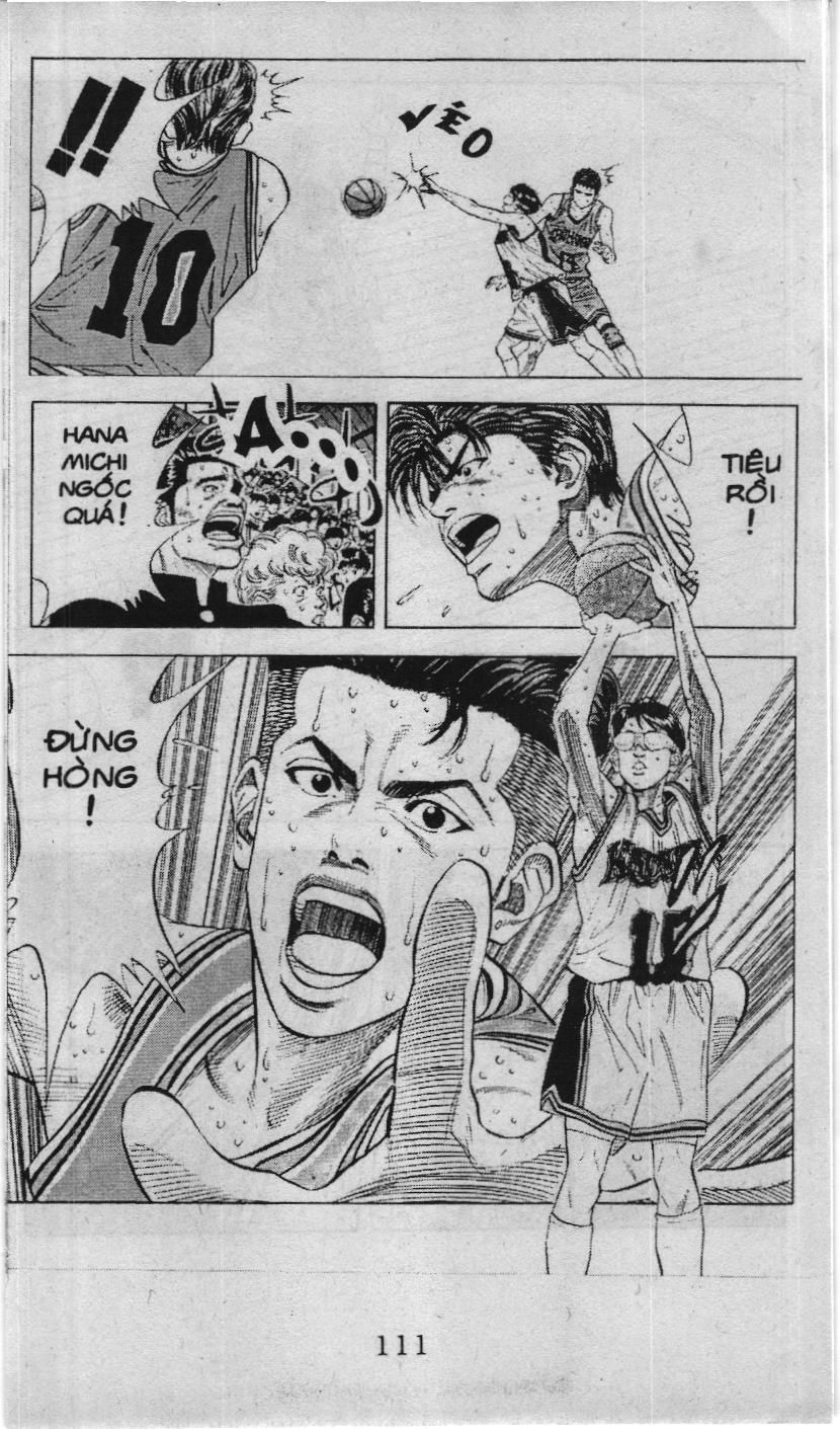 Slam Dunk (Scan) Chap 113 - Next Chap 114