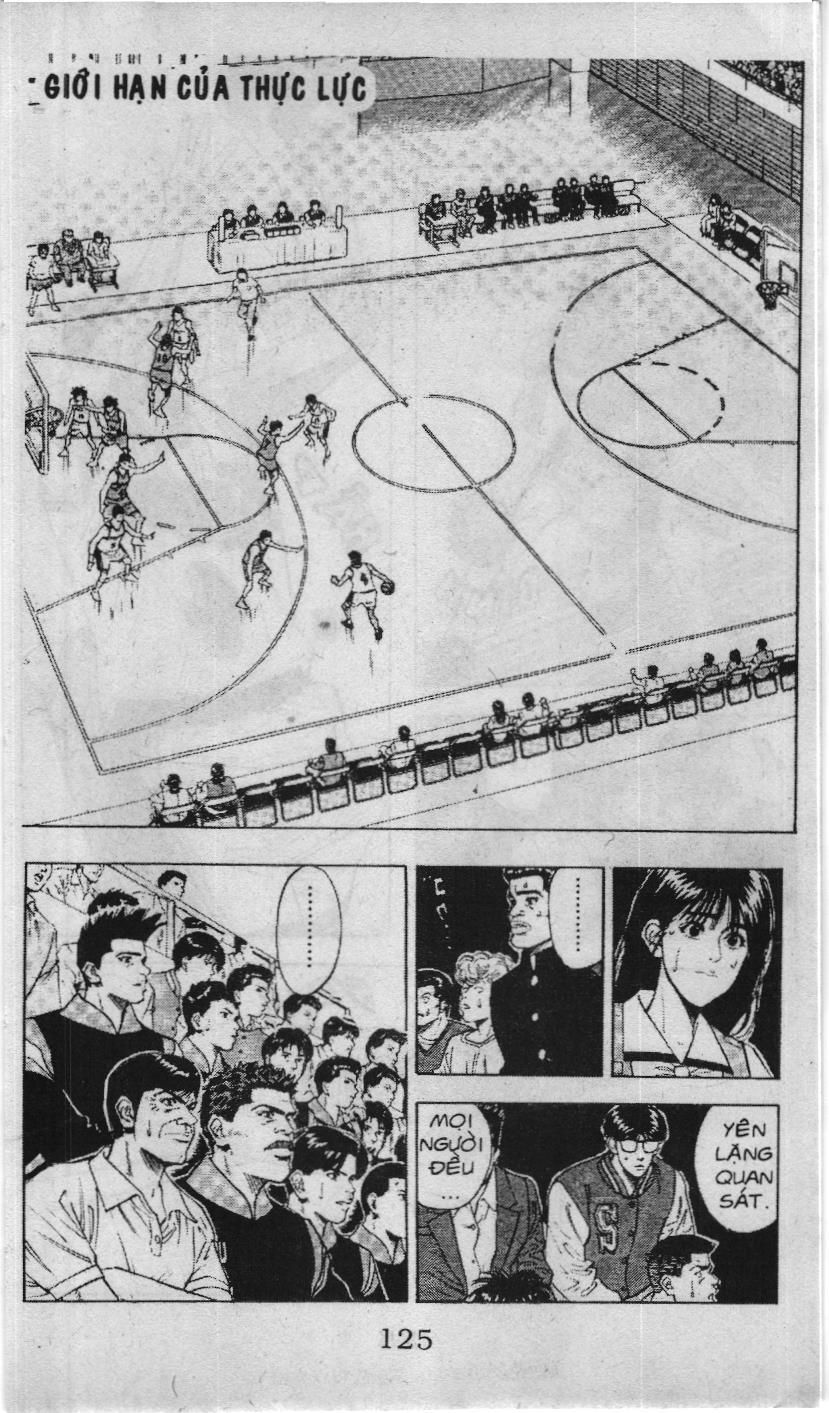 Slam Dunk (Scan) Chap 114 - Next Chap 115