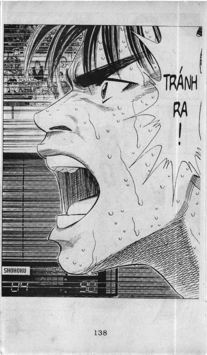 Slam Dunk (Scan) Chap 114 - Next Chap 115
