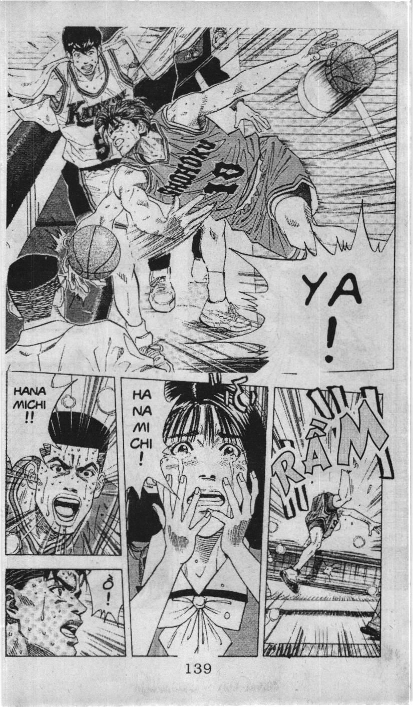 Slam Dunk (Scan) Chap 114 - Next Chap 115