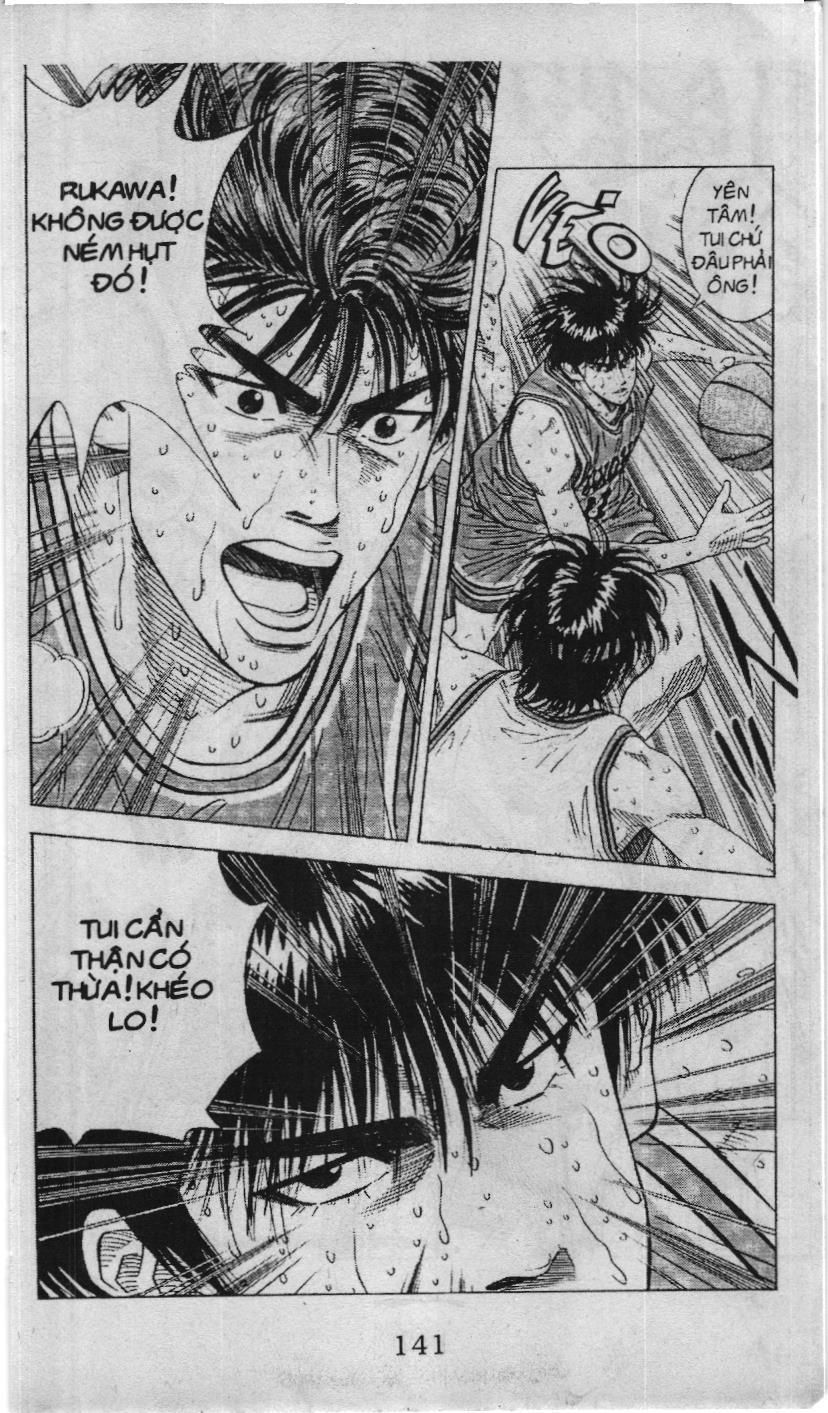Slam Dunk (Scan) Chap 114 - Next Chap 115