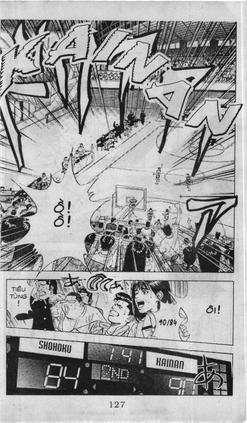 Slam Dunk (Scan) Chap 114 - Next Chap 115