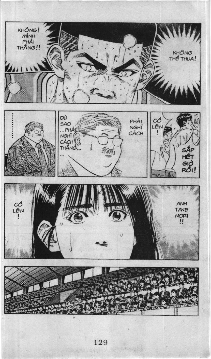 Slam Dunk (Scan) Chap 114 - Next Chap 115