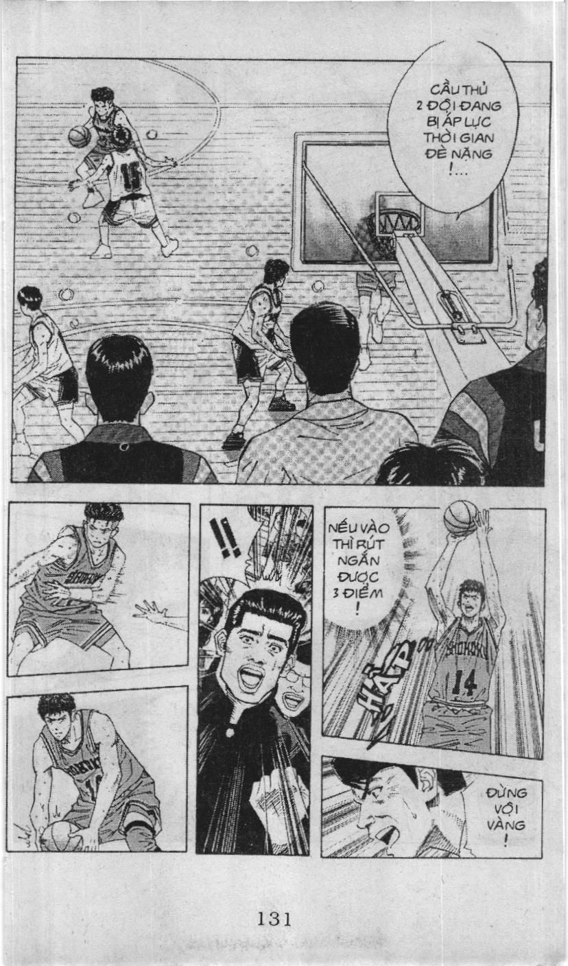 Slam Dunk (Scan) Chap 114 - Next Chap 115