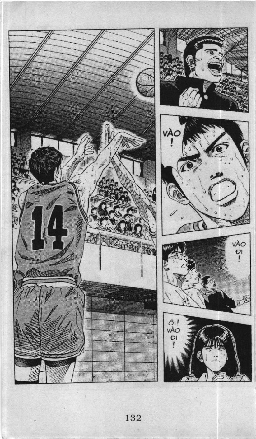 Slam Dunk (Scan) Chap 114 - Next Chap 115