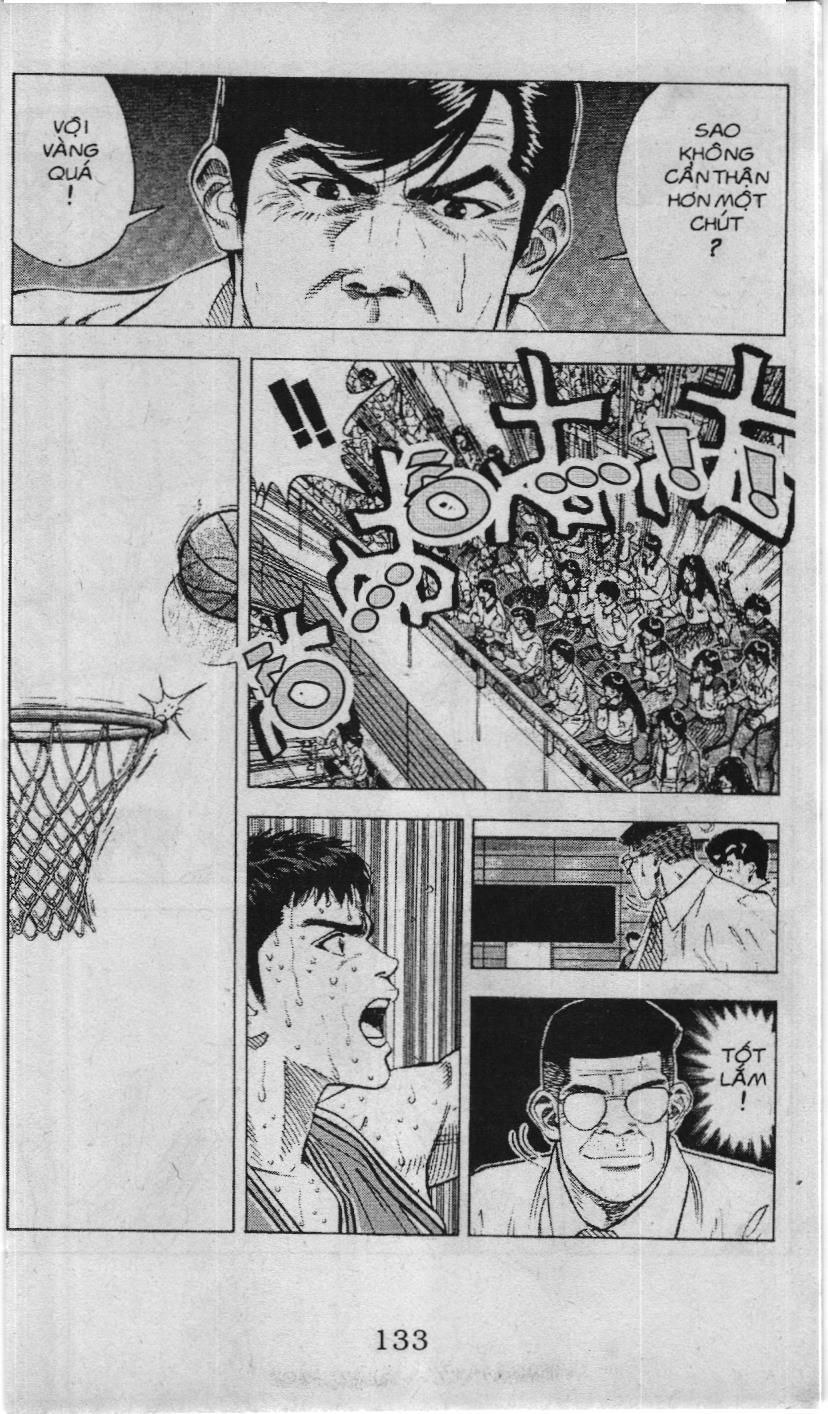 Slam Dunk (Scan) Chap 114 - Next Chap 115