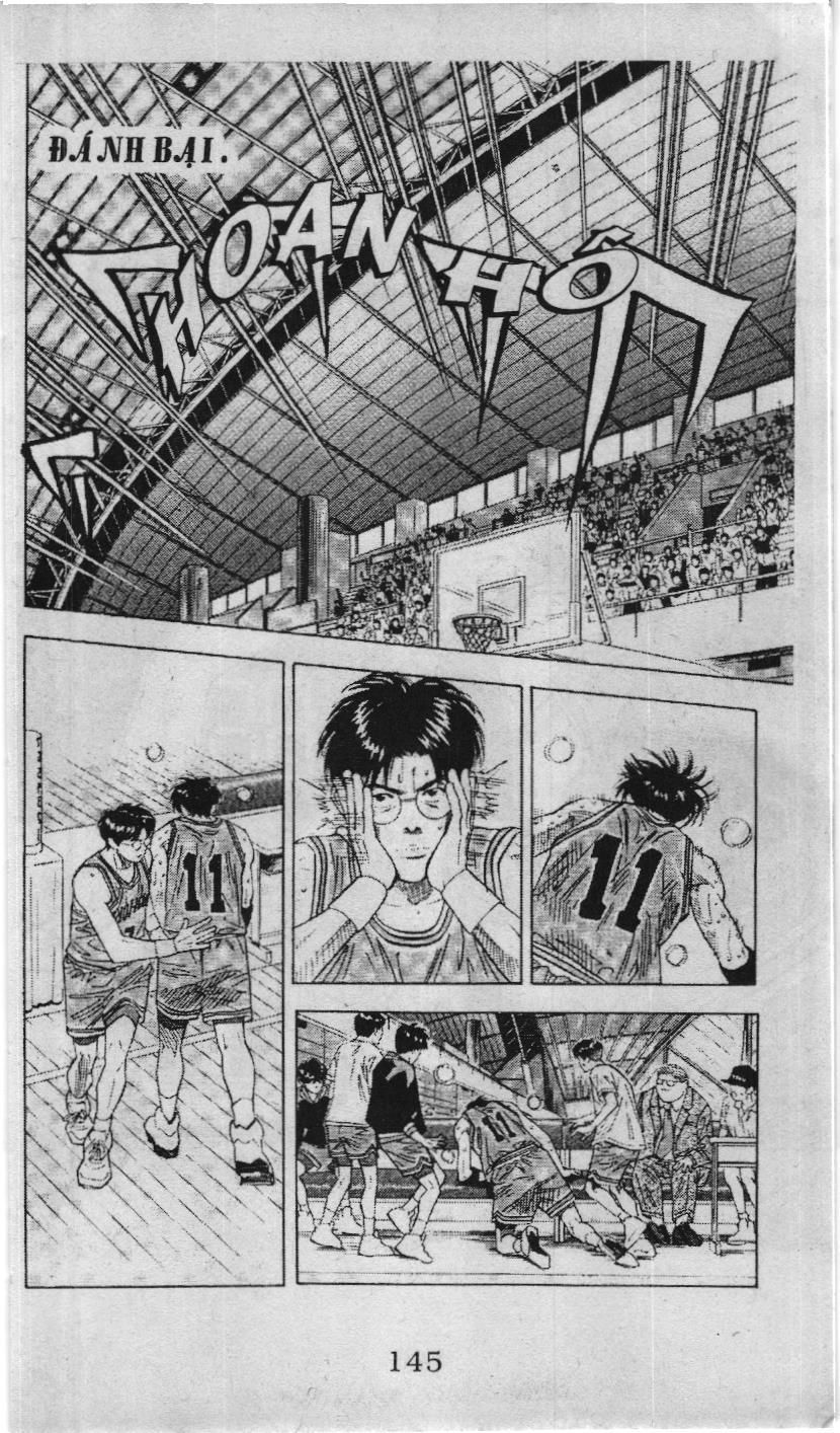 Slam Dunk (Scan) Chap 115 - Next Chap 116
