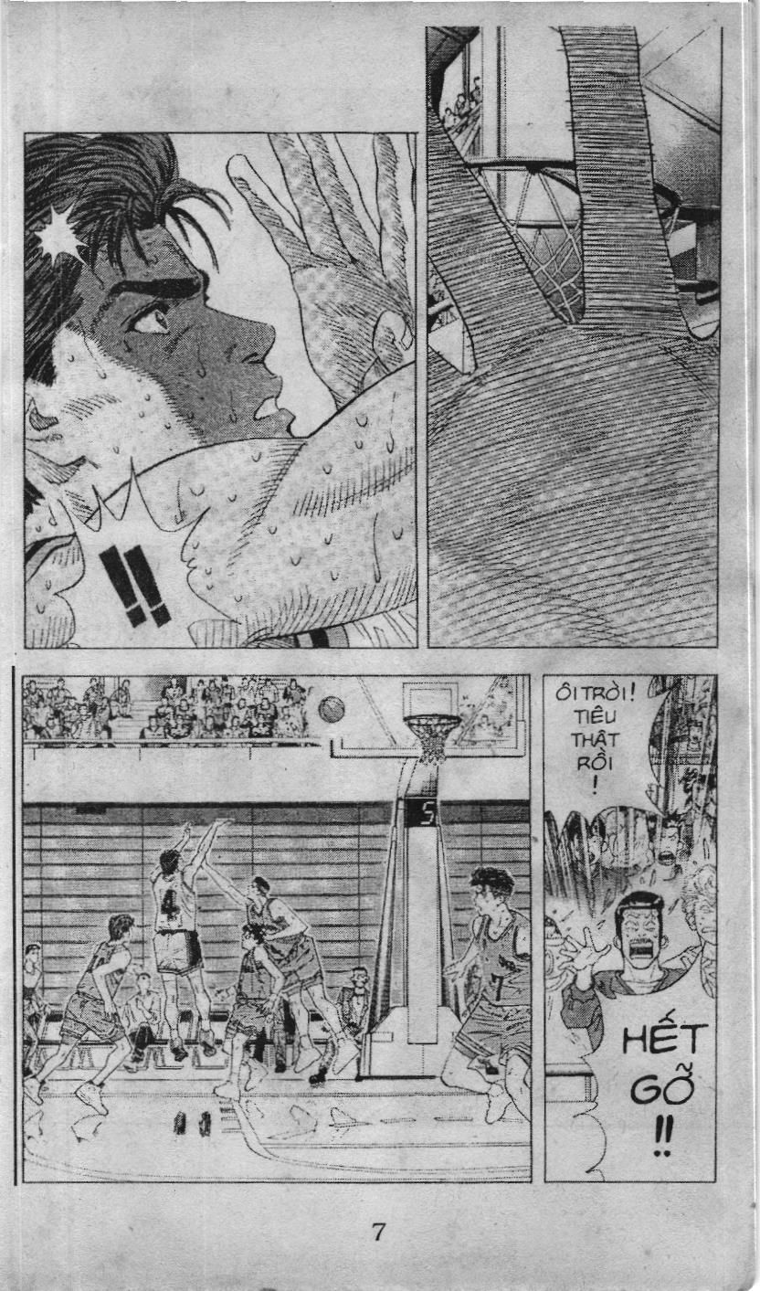 Slam Dunk (Scan) Chap 115 - Next Chap 116