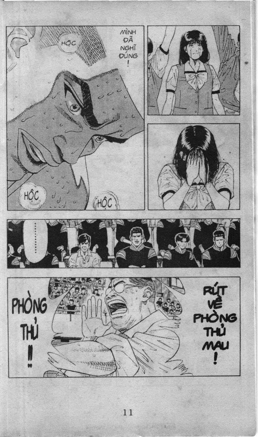 Slam Dunk (Scan) Chap 115 - Next Chap 116