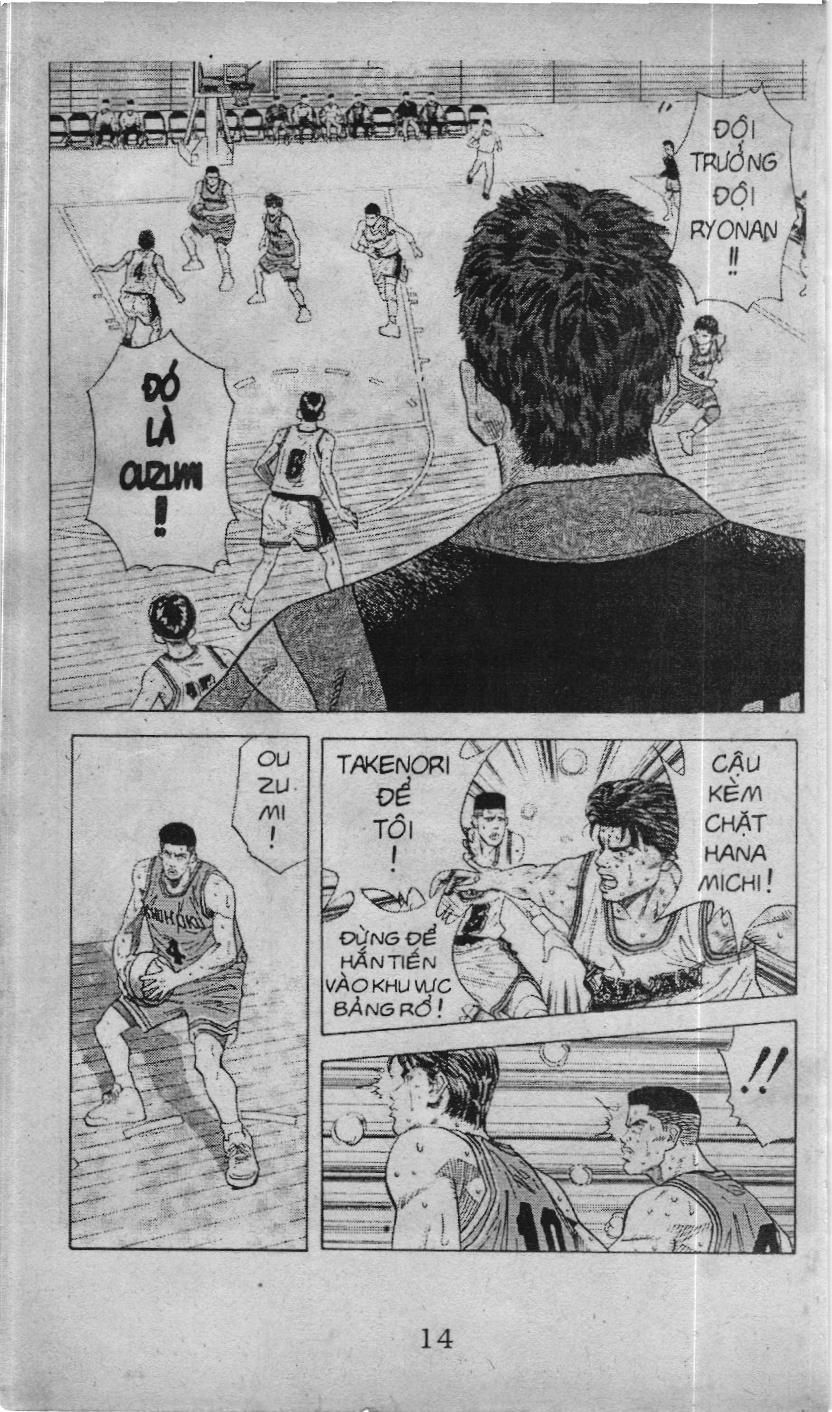 Slam Dunk (Scan) Chap 115 - Next Chap 116