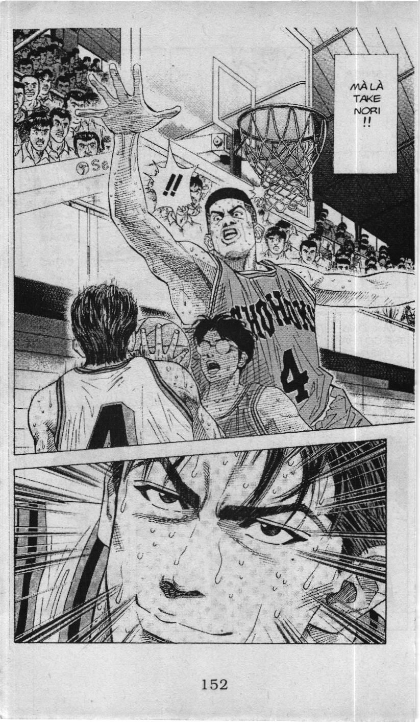 Slam Dunk (Scan) Chap 115 - Next Chap 116