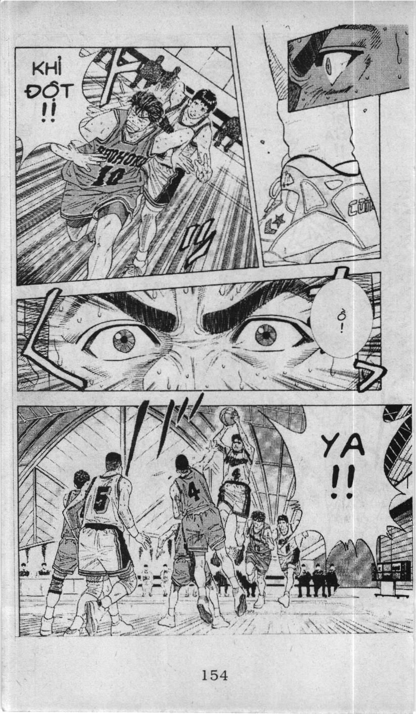 Slam Dunk (Scan) Chap 115 - Next Chap 116