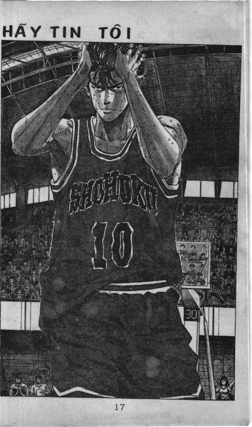 Slam Dunk (Scan) Chap 116 - Next Chap 117