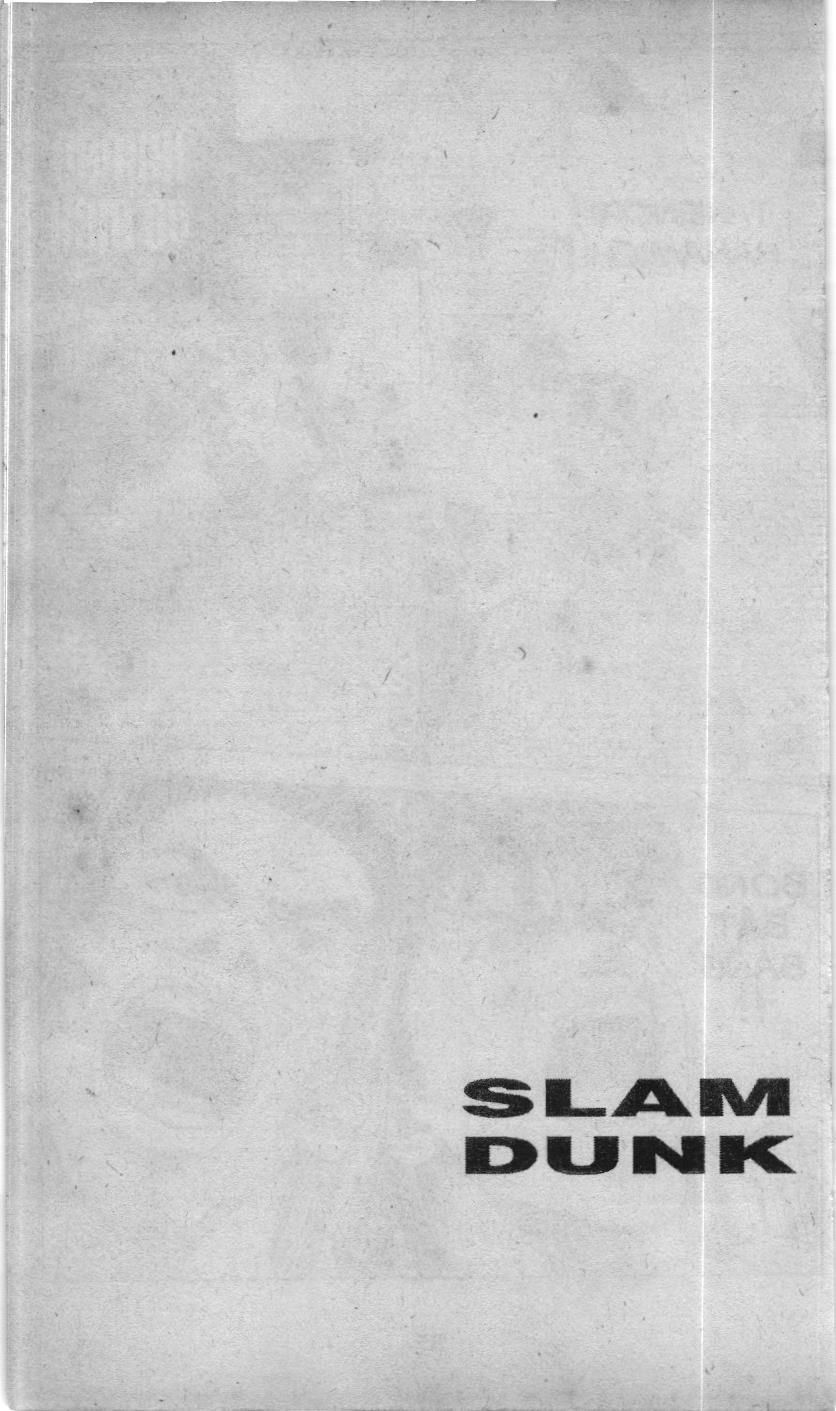 Slam Dunk (Scan) Chap 116 - Next Chap 117