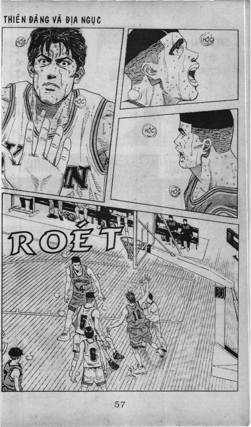 Slam Dunk (Scan) Chap 117 - Next Chap 118