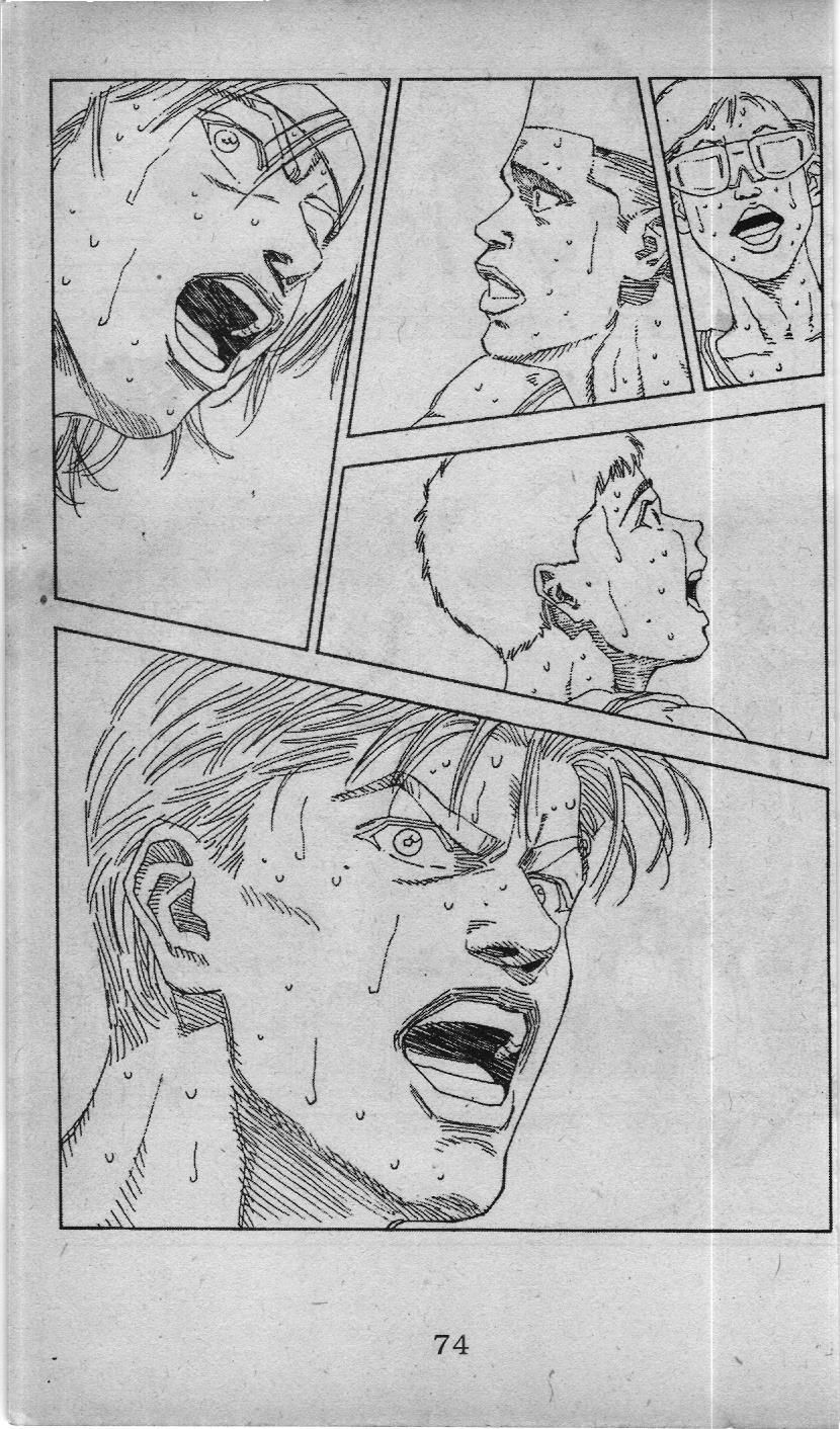 Slam Dunk (Scan) Chap 117 - Next Chap 118