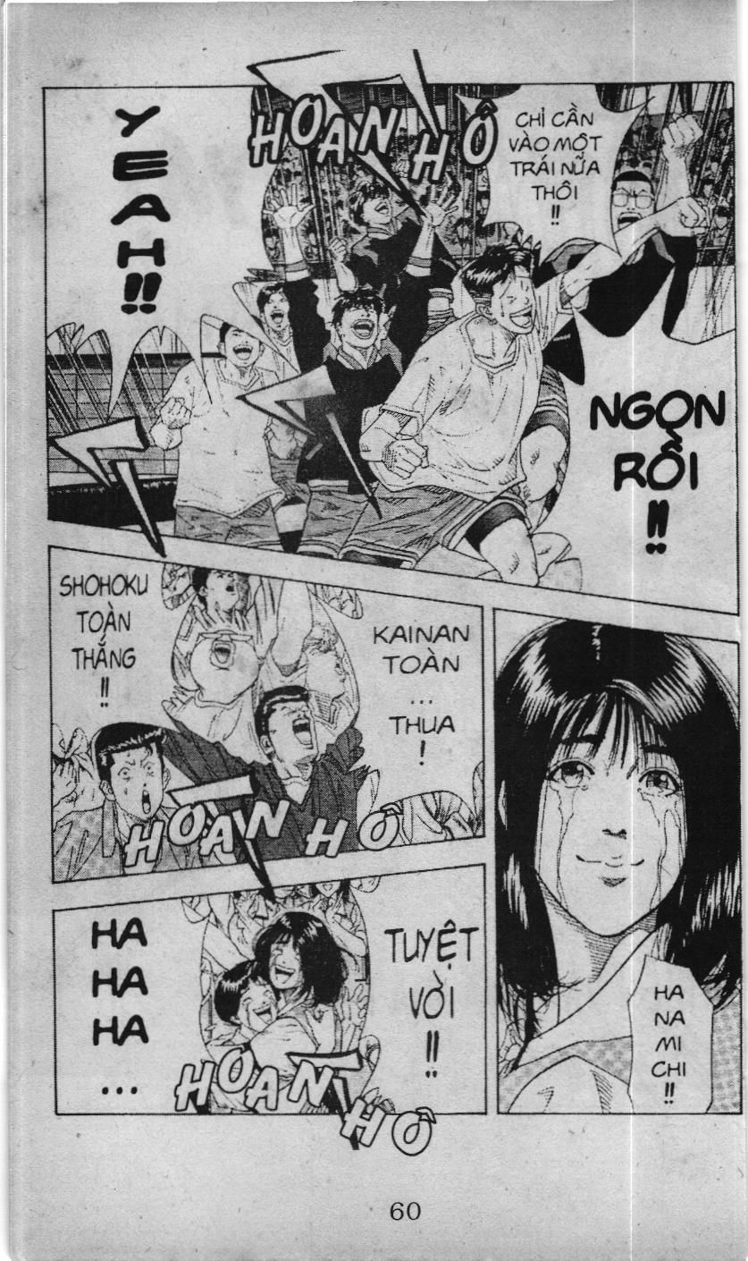 Slam Dunk (Scan) Chap 117 - Next Chap 118