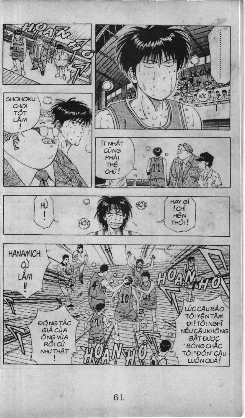 Slam Dunk (Scan) Chap 117 - Next Chap 118