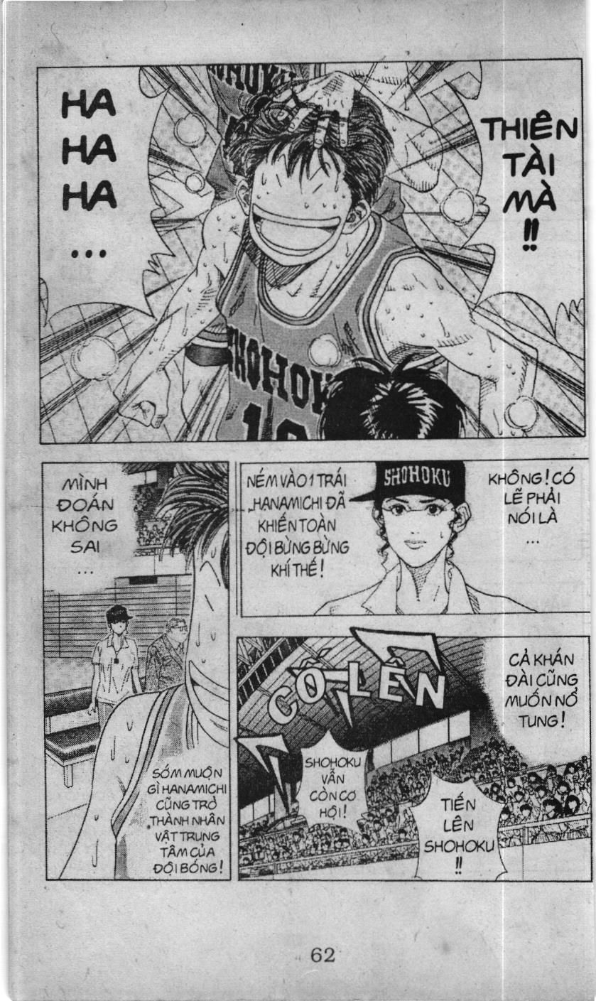 Slam Dunk (Scan) Chap 117 - Next Chap 118