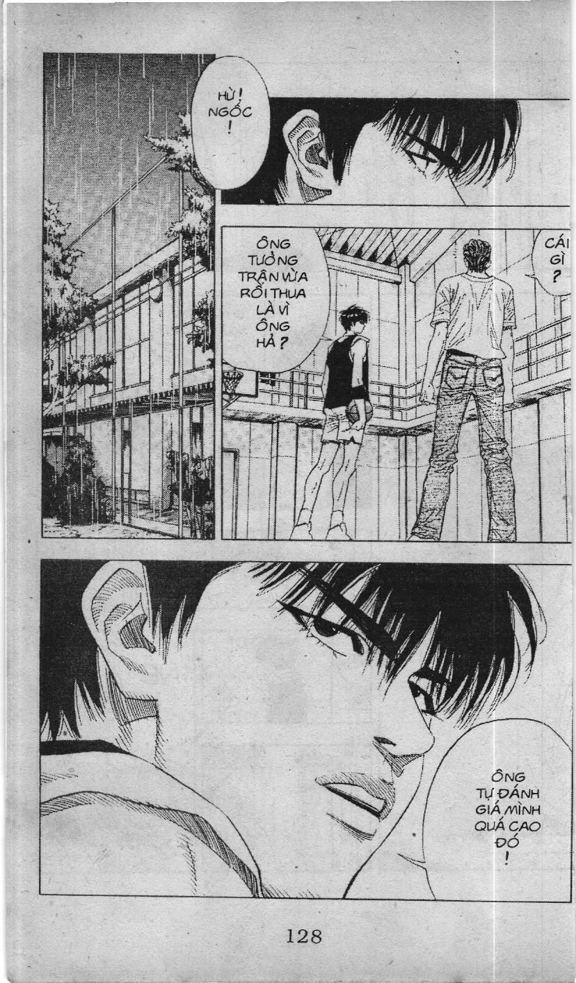 Slam Dunk (Scan) Chap 118 - Next Chap 119