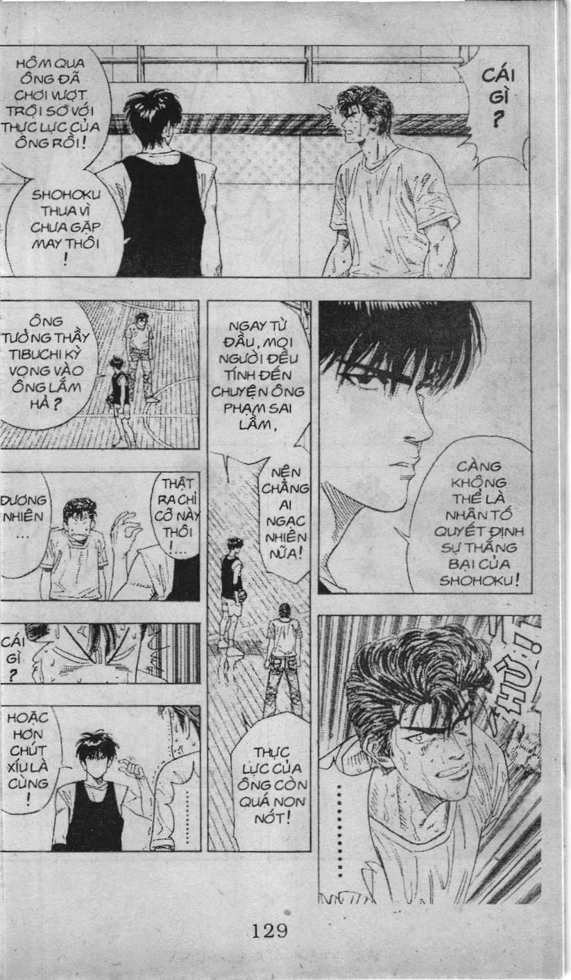 Slam Dunk (Scan) Chap 118 - Next Chap 119