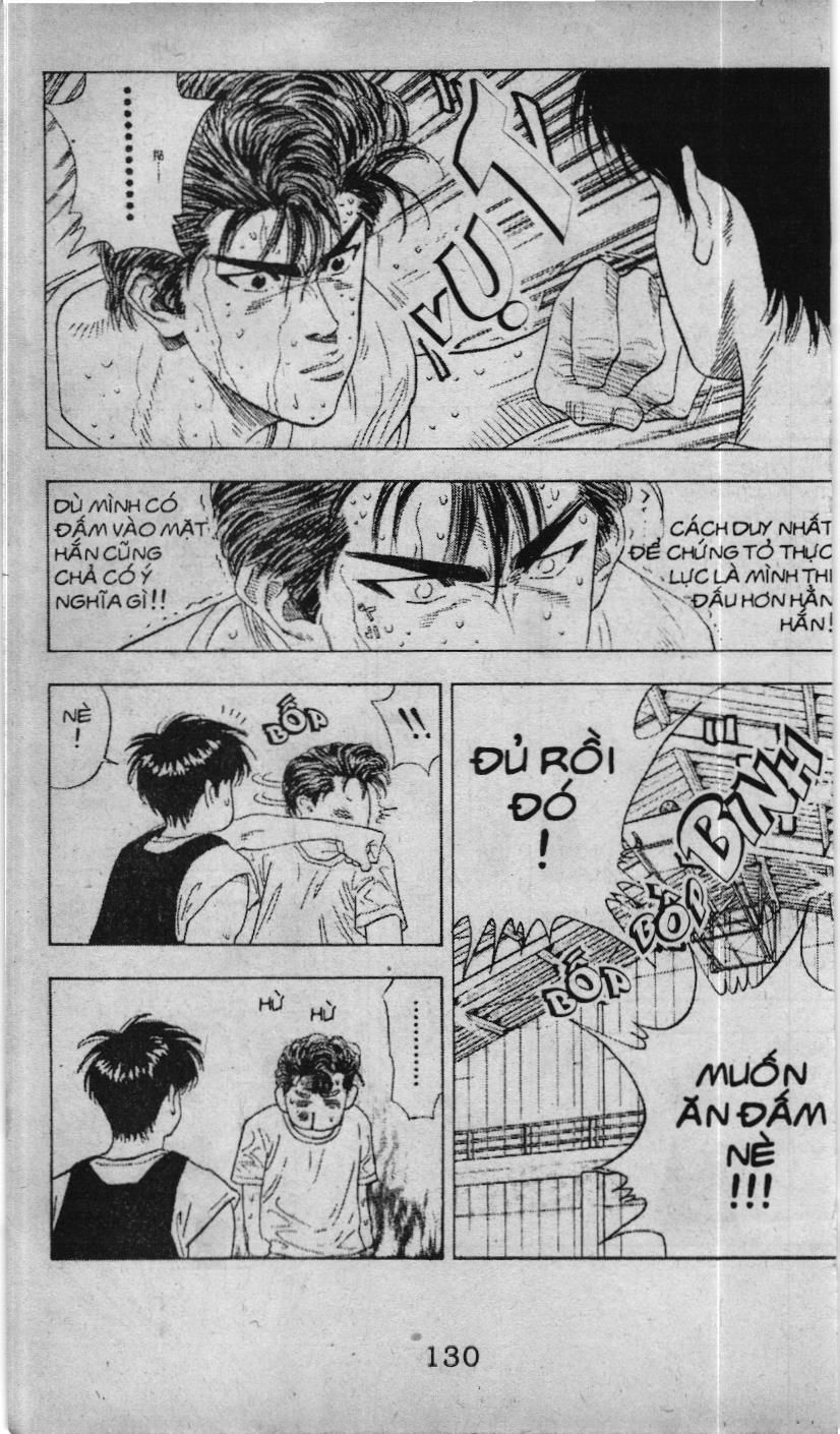 Slam Dunk (Scan) Chap 118 - Next Chap 119