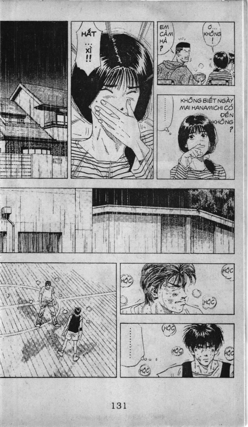 Slam Dunk (Scan) Chap 118 - Next Chap 119