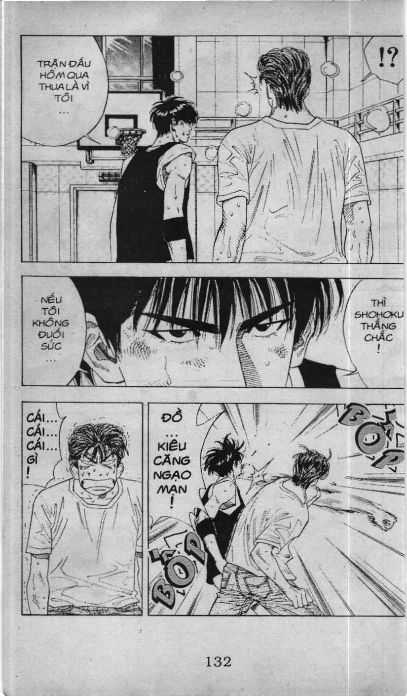 Slam Dunk (Scan) Chap 118 - Next Chap 119