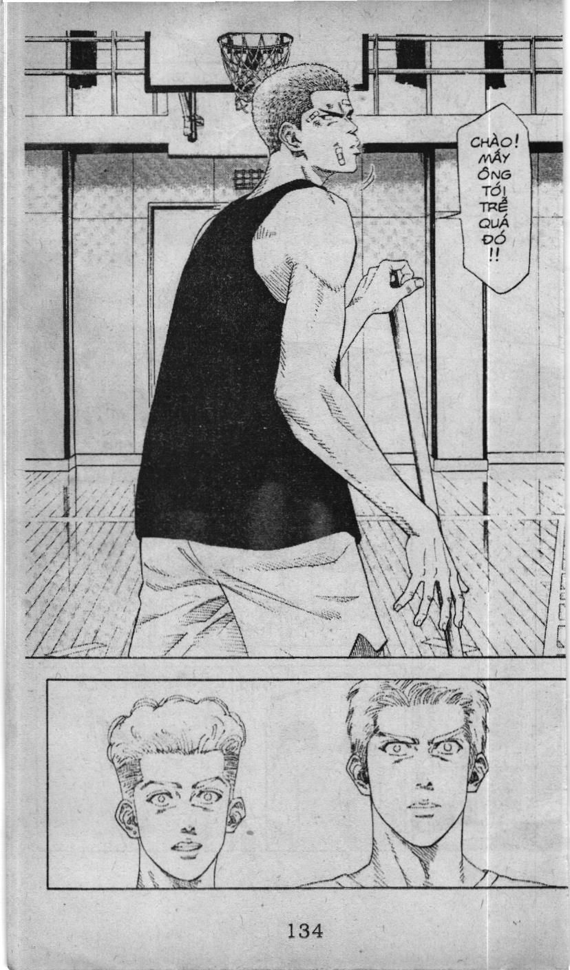 Slam Dunk (Scan) Chap 118 - Next Chap 119