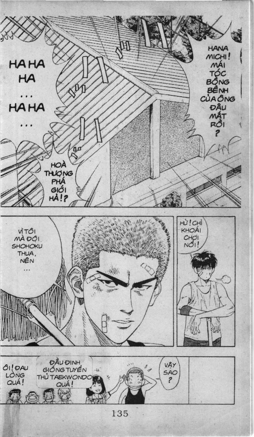 Slam Dunk (Scan) Chap 118 - Next Chap 119