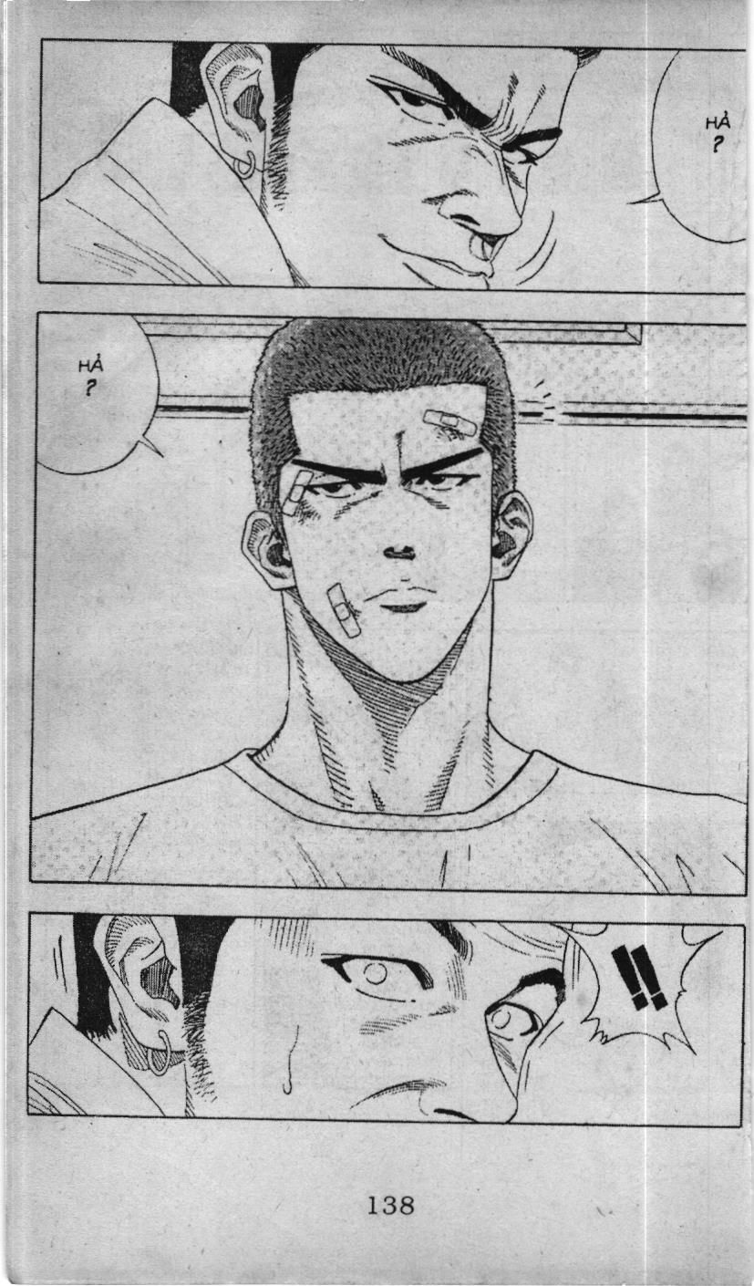 Slam Dunk (Scan) Chap 118 - Next Chap 119