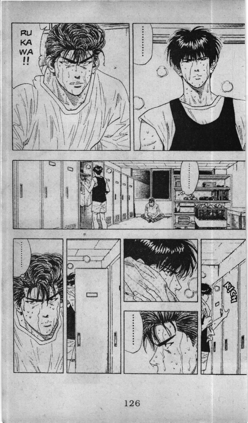 Slam Dunk (Scan) Chap 118 - Next Chap 119