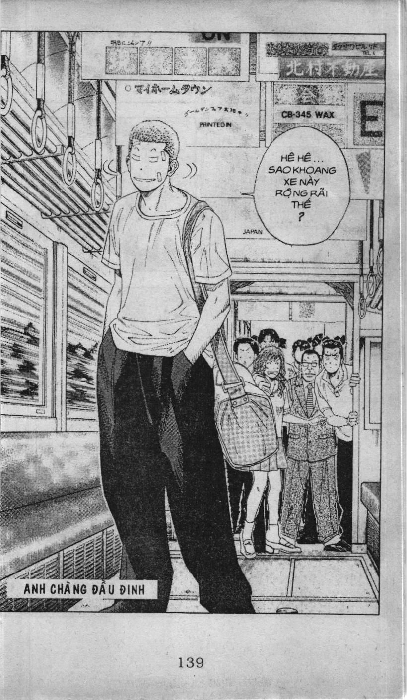 Slam Dunk (Scan) Chap 119 - Next Chap 120