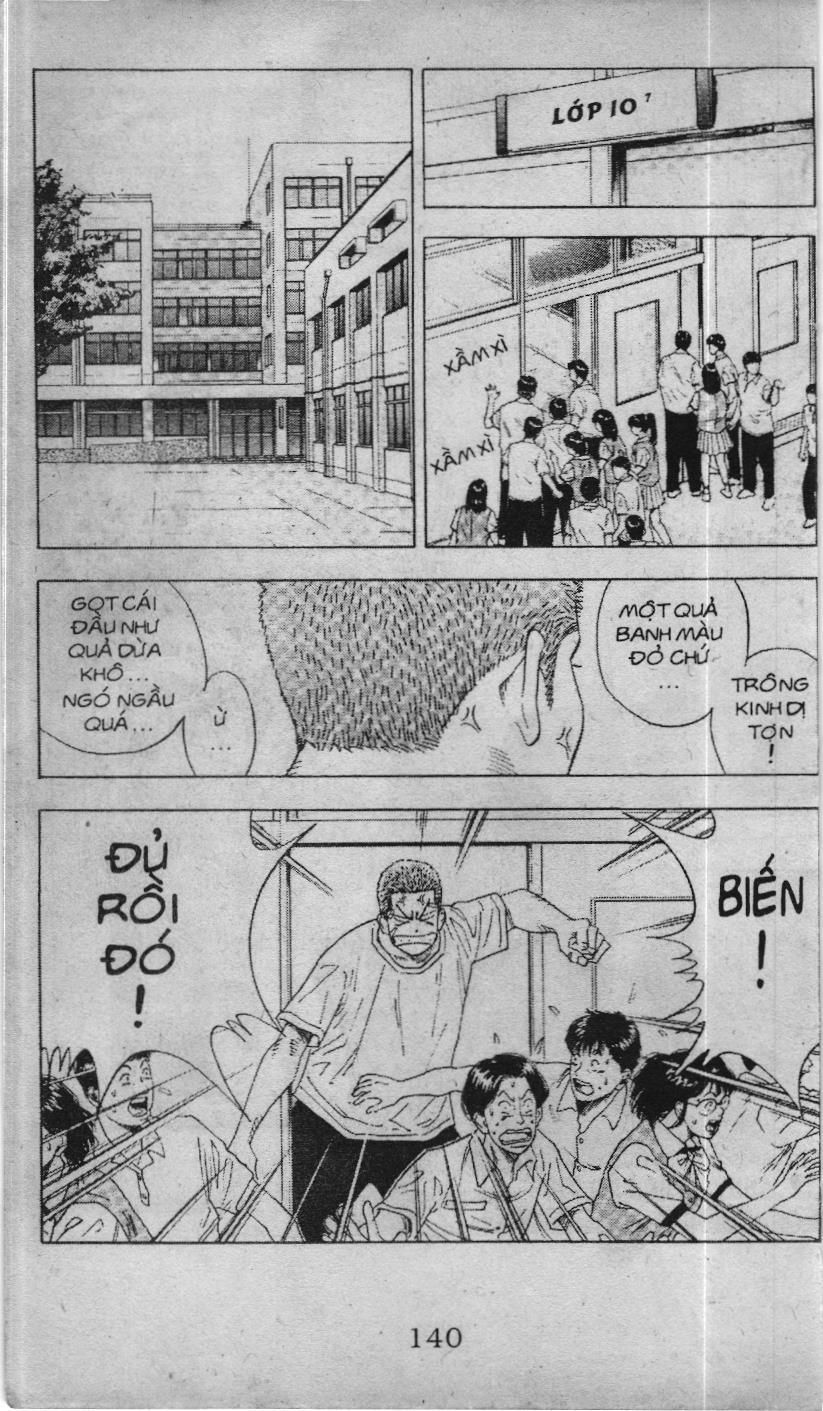Slam Dunk (Scan) Chap 119 - Next Chap 120