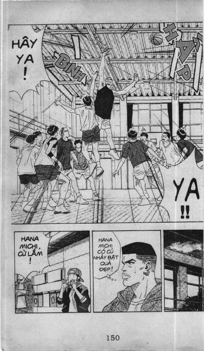 Slam Dunk (Scan) Chap 119 - Next Chap 120